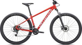 Dviratis Specialized MTB ROCKHOPPER 27.5 FLORED/WHT