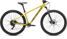 Dviratis Specialized MTB ROCKHOPPER COMP 29 BRSYYEL/BLK