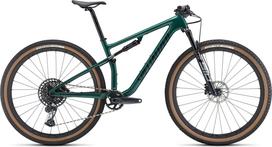 Dviratis Specialized MTB EPIC EXPERT PNGRN/CMLNEYRS/TARBLK