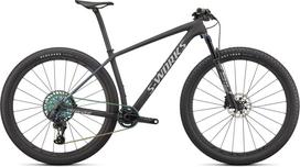 Dviratis  Specialized MTB EPIC HT SW CARB/BLUMRNO/CHRM