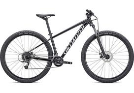 Dviratis MTB Specialized Rockhopper 27.5 Tarblk/Wht