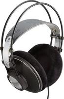 akgti - Akg AKG K612 sidabro/juoda - 1 nuotrauka