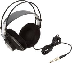 akgti - Akg AKG K612 sidabro/juoda - 2 nuotrauka