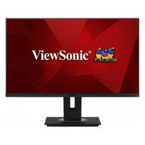 monitor 27 1080 - ViewSonic VG2748a-2 - 1 nuotrauka