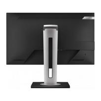 monitor 27 1080 - ViewSonic VG2748a-2 - 2 nuotrauka