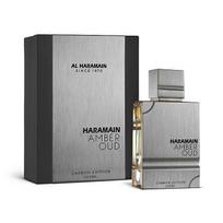 al haramain - Al Haramain Amber Oud Carbon Edition EDP 100 ml - 1 nuotrauka