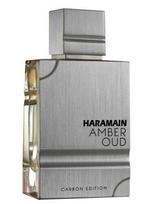 al haramain - Al Haramain Amber Oud Carbon Edition EDP 100 ml - 2 nuotrauka