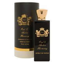 amber oud - O'juvi Oud Amber Harmony EDP 70 ml - 2 nuotrauka