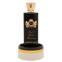 amber oud - O'juvi Oud Amber Harmony EDP 70 ml - 3 nuotrauka