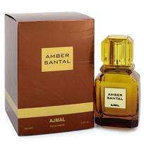Ajmal Amber Santal EDP 100 ml
