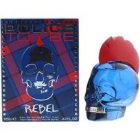 Police To Be Tattoo art For Woman EDP 75 ml