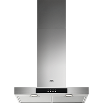 kaminai - AEG DBB4651M - 1 nuotrauka