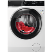 skalbimo masinos aeg 9 - AEG LFR73944QE - 1 nuotrauka