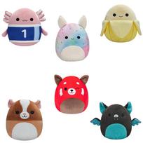 SQUISHMALLOWS W14 Pliušinis žaislas 19 cm