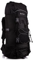 hi l -  Hi-Tec Tosca 000306, juoda, 50 l - 2 nuotrauka