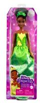 princessia - Mattel Disney Princess Core - Tiana - 1 nuotrauka