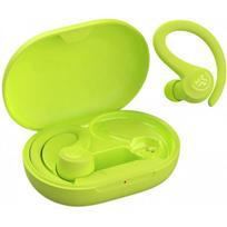 jlab go sport - JLab Go Air Sport Yellow (Geltonos) - 3 nuotrauka