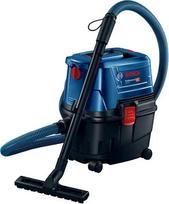 statybinis dulkiu siurblys - Bosch GAS 15 (B6019E5000)  - 1 nuotrauka