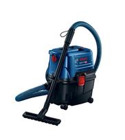 statybinis dulkiu siurblys - Bosch GAS 15 (B6019E5000)  - 2 nuotrauka