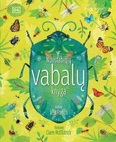 Nuostabiųjų vabalų knyga