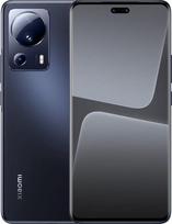 snapdragon 8 gen 1 - Xiaomi 13 Lite 8/128GB Black (Juodas) - 2 nuotrauka