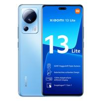 Xiaomi 13 Lite 8GB/128GB Blue (Mėlynas)