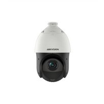 Hikvision IP Camera PTZ DS-2DE4425IW-DE(T5)  Dome, 4 MP, 2.8 mm, IP66, H.265/H.264, Micro