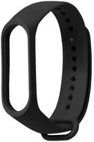 xiaomi mi band 3 - Xiaomi Mi Band 3/4, juoda - 2 nuotrauka