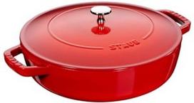 Zwilling Staub, 24 cm, 2.4 l