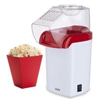 popcorn gaminimas - Zyle ZY120PM - 2 nuotrauka
