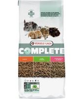 versele laga complete -  Versele-Laga Complete Cavia, jūrų kiaulytėms, 8 kg - 1 nuotrauka