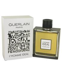 l’homme idéal - Guerlain L´Homme Ideal EDT 150 ml - 1 nuotrauka