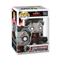 FUNKO POP! Vinilinė figūrėlė Dead Strange