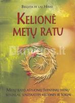 Kelionė metų ratu