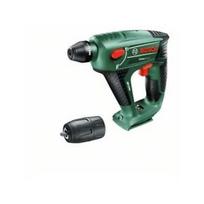 hammer iron - Perforatorius Bosch Uneo Maxx Solo AD; 0,6 J; SDS-quick; 18 V (be akumuliatoriaus ir pakrovėjo) - 1 nuotrauka