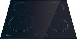 hob induction - Candy CI642CBB - 2 nuotrauka