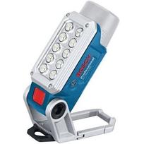 Šviestuvas Bosch GLI 10,8 V-Li (be akumuliatoriaus ir pakrovėjo)
