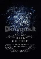 Vandenynas kelio gale