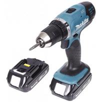 makita 18v 8.0 ah - Makita DDF453SYE - 3 nuotrauka
