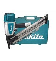 pneumatine viniakale makita - Makita AN943K - 2 nuotrauka