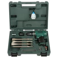 pneumatinis kaltas - Metabo DMH 30 SET + 4 kaltai - 2 nuotrauka