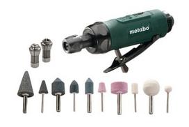 slifuoklis grinderis - Metabo DG 25 Set - 2 nuotrauka