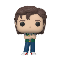 funko pop stranger things - FUNKO POP! Vinilinė figūrėlė Steve - 2 nuotrauka