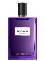 Molinard Patchouli EDP 75ml