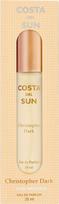 Christopher Dark Costa Del Sun EDP 20 ml