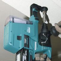 perforatorius makita - Makita DHR243ZJW - 2 nuotrauka