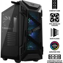 asus tuf gaming - Asus Tuf GT301 - 7 nuotrauka
