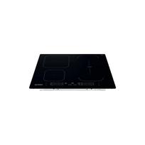 hob induction - Indesit IB 65B60 NE - 3 nuotrauka