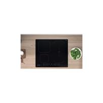 hob induction - Indesit IB 65B60 NE - 4 nuotrauka