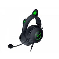 razer kraken pro v2 - Razer Kraken Kitty V2 Pro Black (Juodos) - 3 nuotrauka
